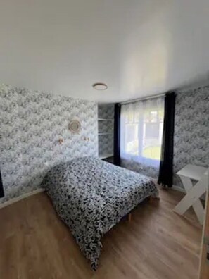 6 bedrooms, Internet, bed sheets