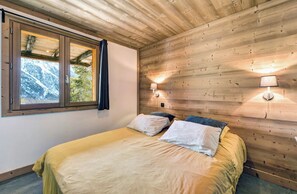 1 slaapkamer, reisbedje, beddengoed