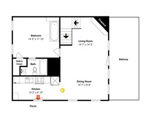 Studio (1 Bedroom) | Property amenity - Macys Hideaway by Jackson Mountain Rentals (Sevierville)
