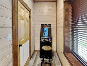 Estudio (3 Bedrooms) | Servicio de la propiedad