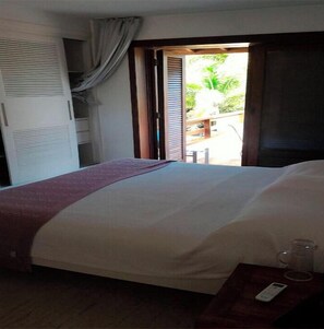 4 quartos, ferros/tábuas de passar roupa, Wi-Fi, roupa de cama