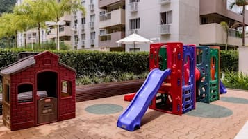 Área infantil