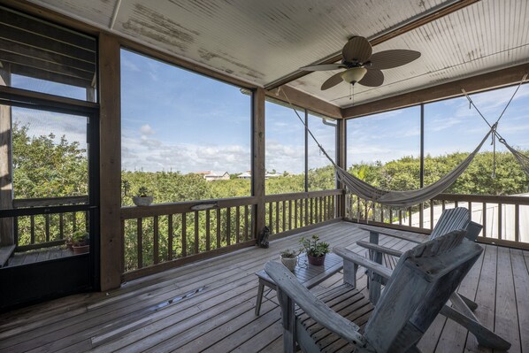 House (Mermaid House) | Exterior