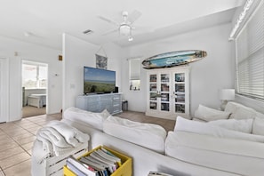 House (Mermaid House) | Exterior