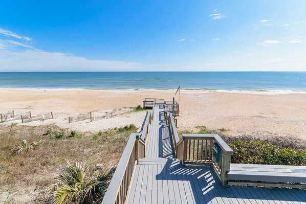 Lägenhet (Summer Place 652) | Exteriör