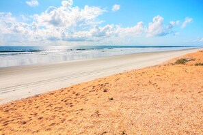 Condo (Summer Place 652) | Exterior