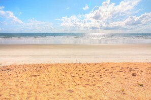 Condo (Summer Place 652) | Exterior