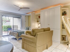 Lägenhet (Summer Place 652) | Exteriör