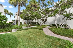 Condo (Summer Place 665B) | Exterior