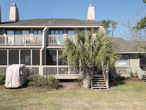 Condo (Ponte Vedra Fishermans Cove 57) | Exterior