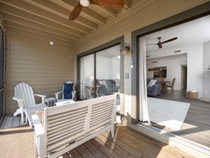 Condo (Ponte Vedra Fishermans Cove 57) | Exterior