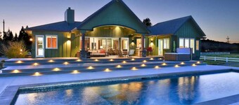 Sanctuary Estate - Wine Tastings Included