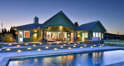 Sanctuary Estate - Wine Tastings Included