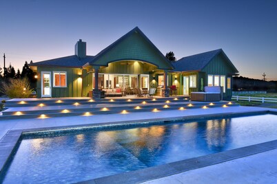 Sanctuary on Lytton | A Wine Country Escape