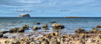 🔆Cosy 2-BDR Apartment🔆15min to Edinburgh by train🔆Free parking 