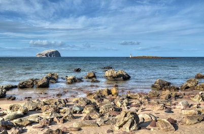 🔆Cosy 2-BDR Apartment🔆15min to Edinburgh by train🔆Free parking