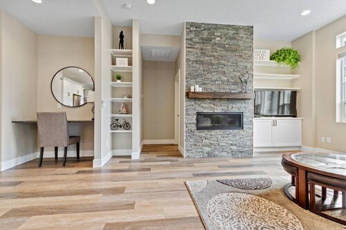 Beautiful new upscale Boise Bench home!