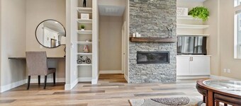 Beautiful new upscale Boise Bench home!