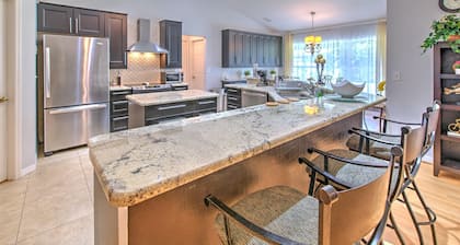 Tampa-Seffner-Brandon FL<br>4 bed 2 bath family, pet- friendly house
