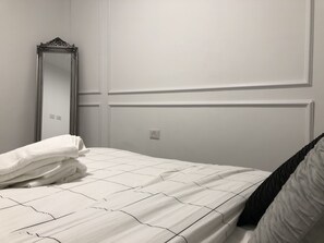 1 Schlafzimmer, WLAN