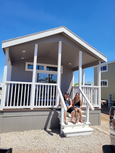 Sunflower at the Oasis #141(Pet friendly)In Ehrenberg close Drive to Quartzsite.