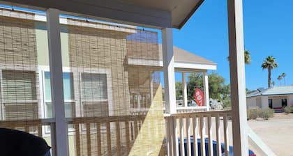 Sunflower at the Oasis #141(Pet friendly)In Ehrenberg close Drive to Quartzsite.
