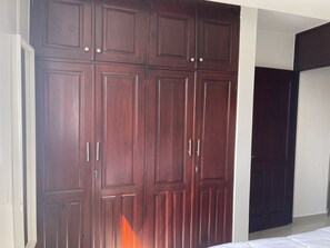 3 Schlafzimmer, WLAN