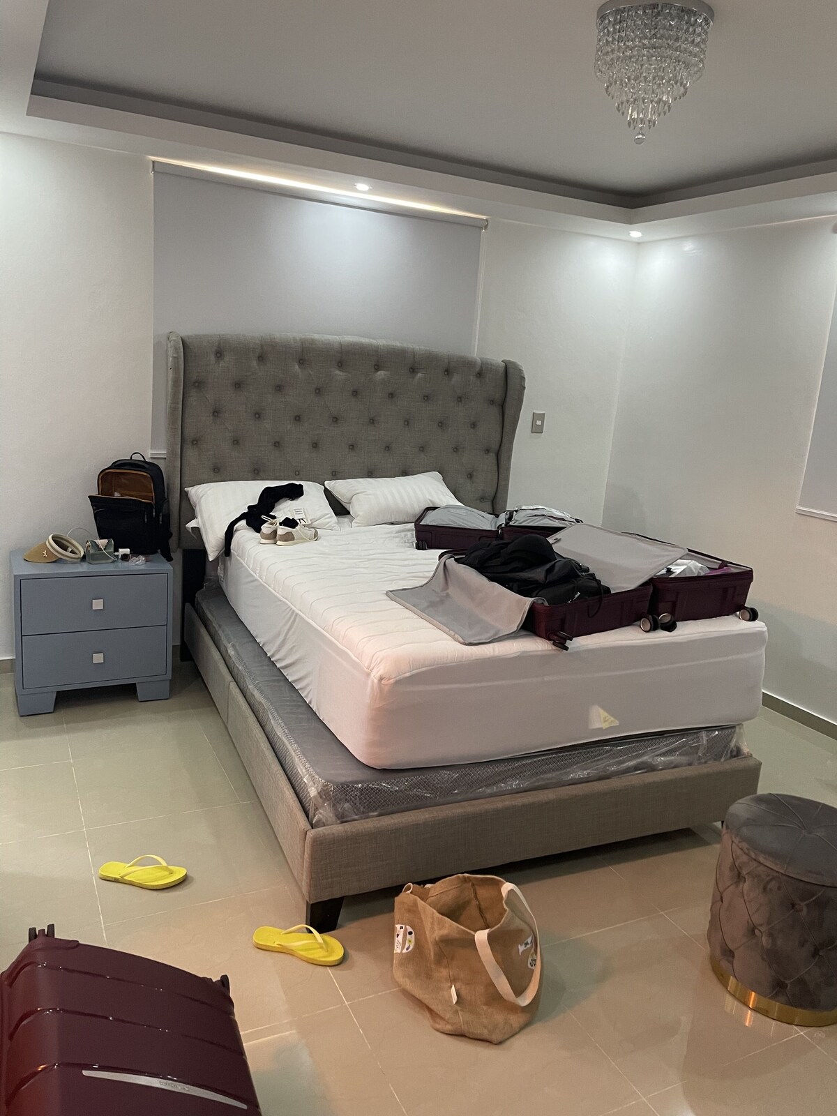 Image de profil de l’hôte