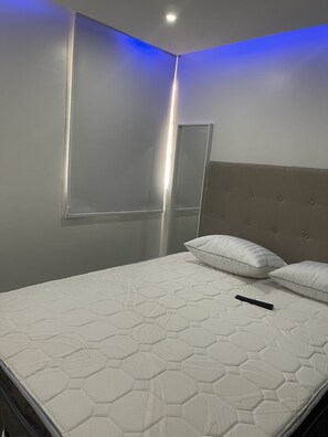 3 habitaciones y wifi 
