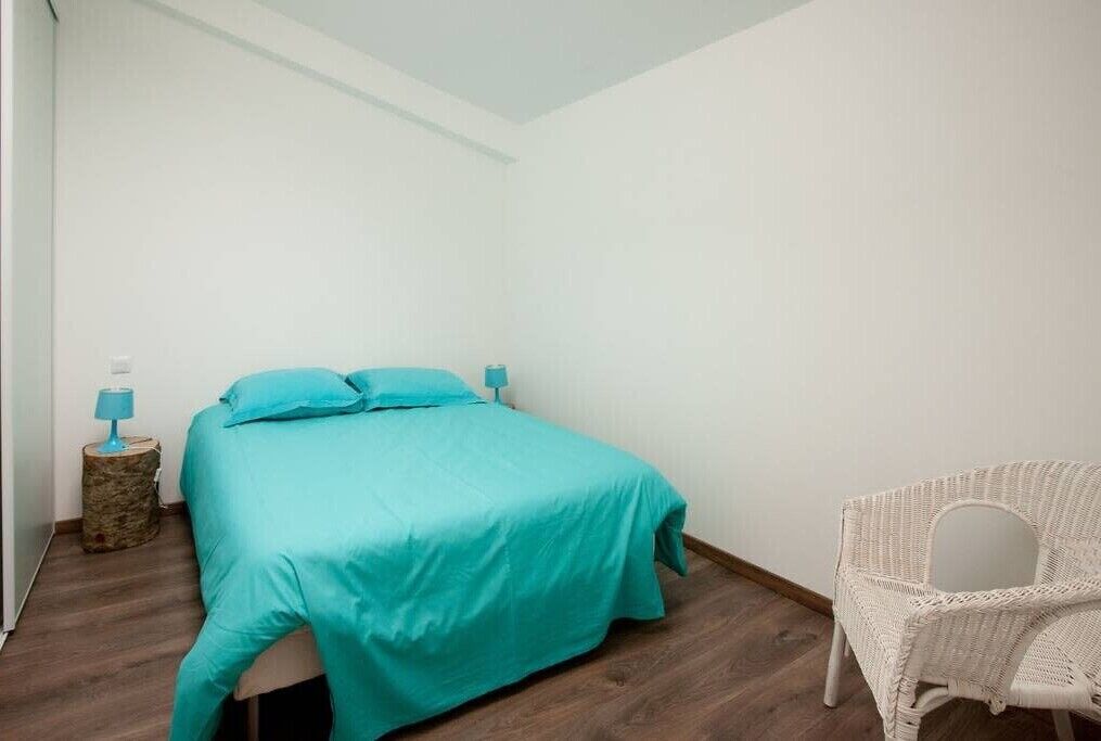 3 chambres, Wi-Fi, draps fournis