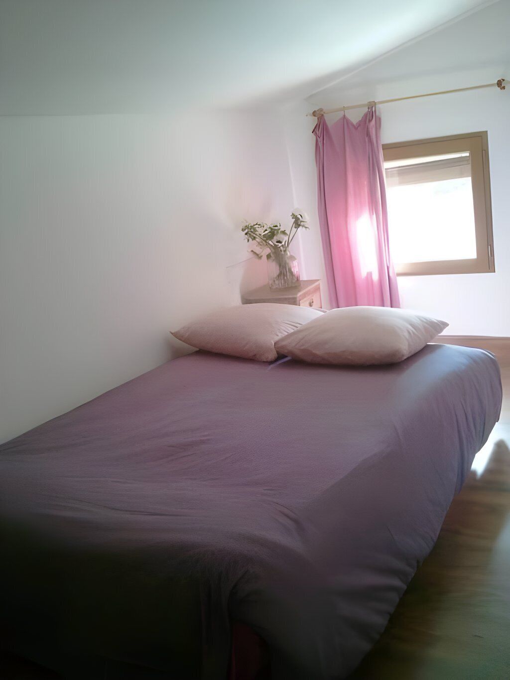 Chambre 1