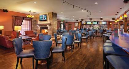 Resort near Napa Valley Wineries