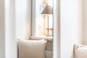 Interior - Höög Hüs, Whg. 4 - Höög Hüs (Sylt)