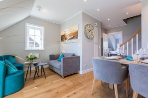 Interior - Höög Hüs, Whg. 4 - Höög Hüs (Sylt)