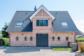 Exterior - Tualighaker Hüs, Whg. 01 - Tualighaker Hüs (Sylt)