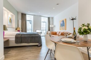 Unclassified image, 2 of 30, button - Exquisite. Wellness. Well thought out. - Art your Life - Seeburg Residence (Sylt)