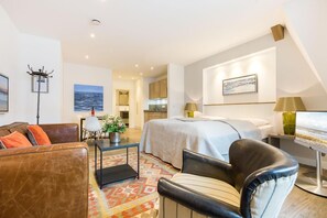 1 quarto, Wi-Fi, roupa de cama