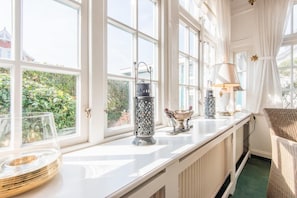 Unclassified image, 2 of 52, button - Bädervilla, Whg. 28a - Bädervilla (Sylt)