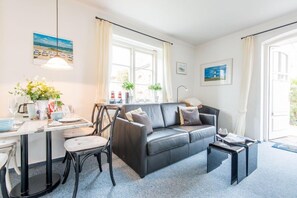 Unclassified image, 3 of 40, button - Bädervilla, Whg. 28b - Bädervilla (Sylt)