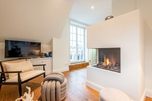 Interior - House Victor - House Victor, Whg. 4 (Sylt)