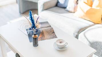 Fernseher, DVD-Player