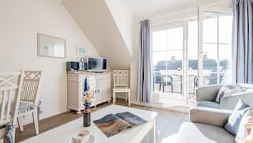 Televisie en een dvd-speler