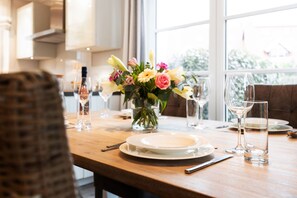 Unclassified image, 5 of 34, button - House Steinmannstraße 77, half of the house A (Sylt)