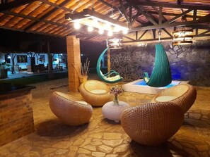 Property grounds - Exclusive Villa with private pool in Quindio (Quimbaya)