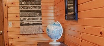 The Outpost in Big Bay- Unit 1
