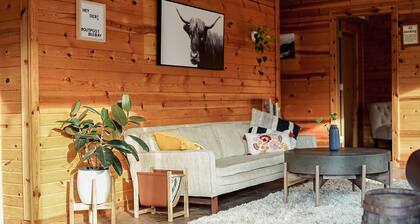 The Outpost in Big Bay- Unit 1