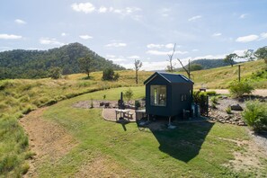 Exterior - Luxury Off-Grid Tiny House in the beautiful Southern Highlands (Joadja)
