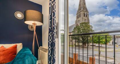 Stylish Southampton Abode