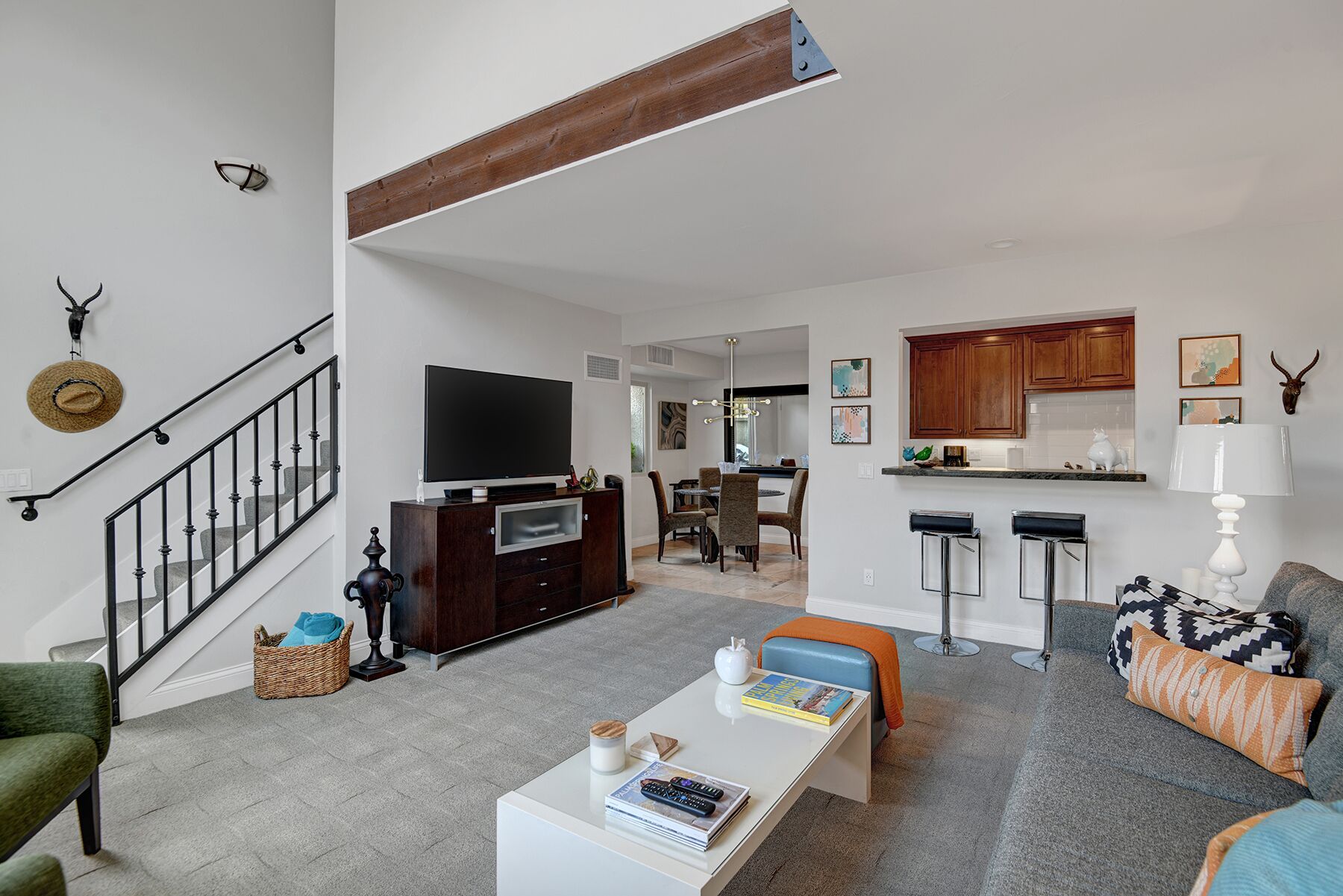 TV connectée, imprimantes