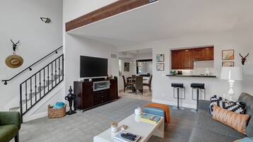 TV connectée, imprimantes